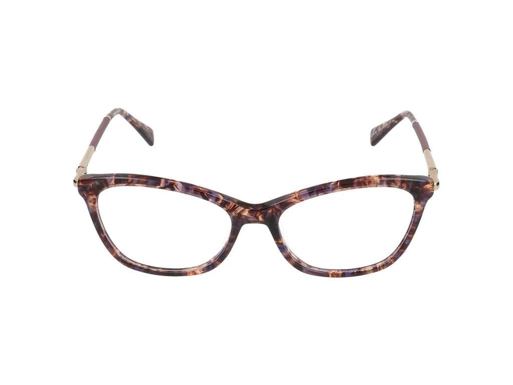 Longchamp Longchamp Eyeglasses 1