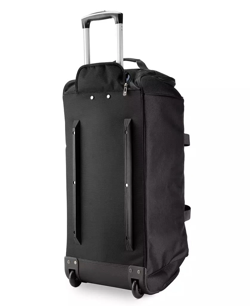 Skyway Sigma 28 Inch 7.0 Soft Side Large Rolling Duffel Bag 7