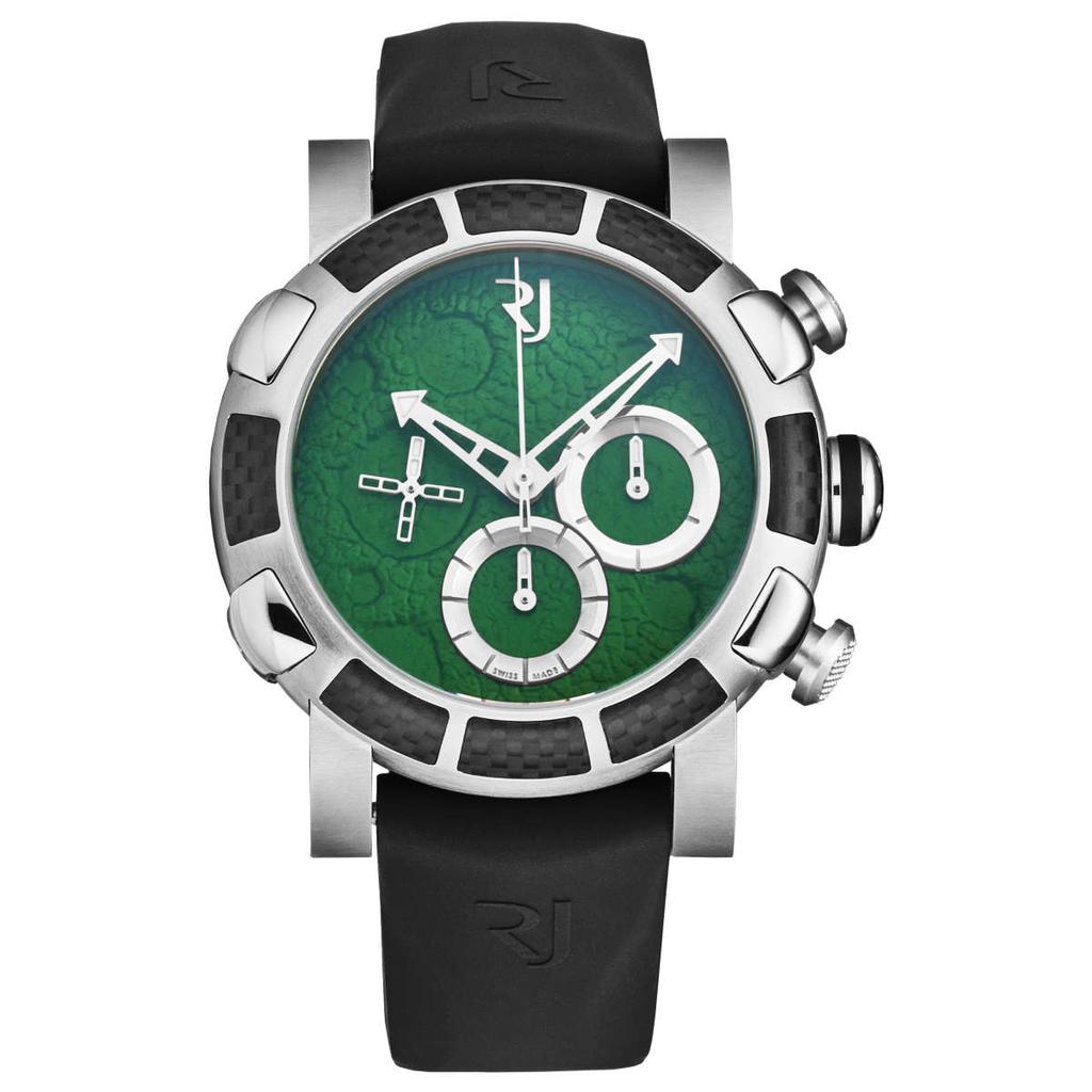 Romain Jerome Romain Jerome Moon Dust-DNA Men's Automatic Watch