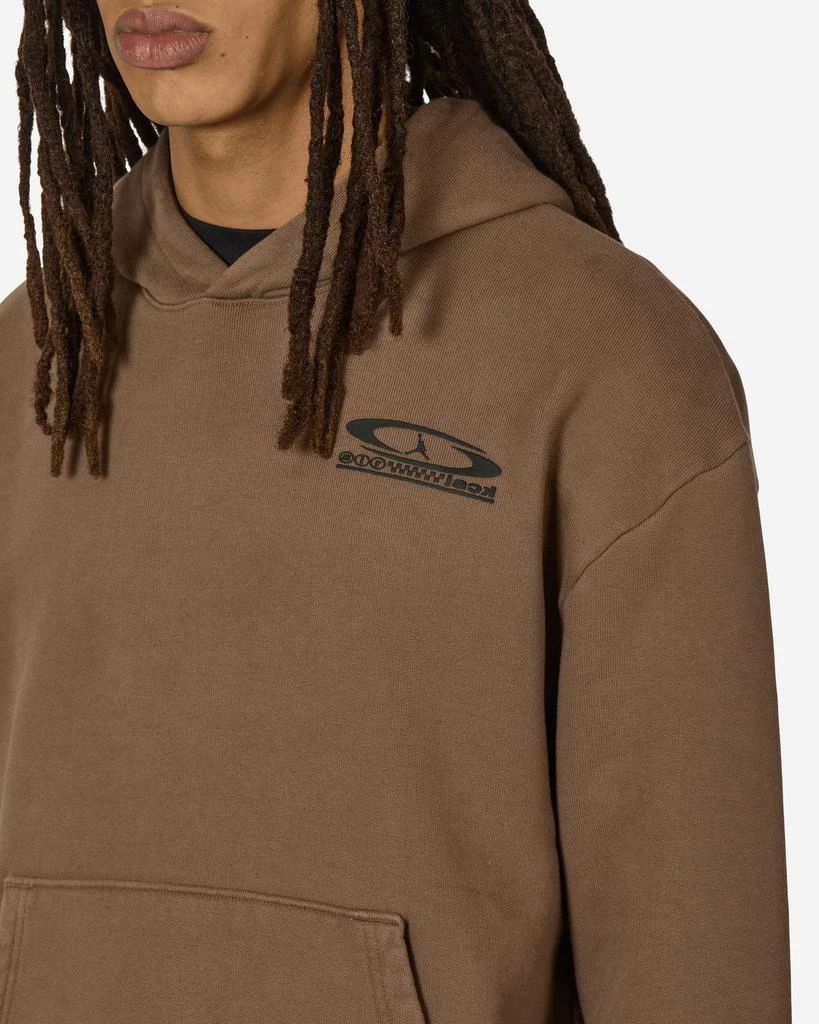 Jordan Travis Scott Pullover Hoodie Palomino 5