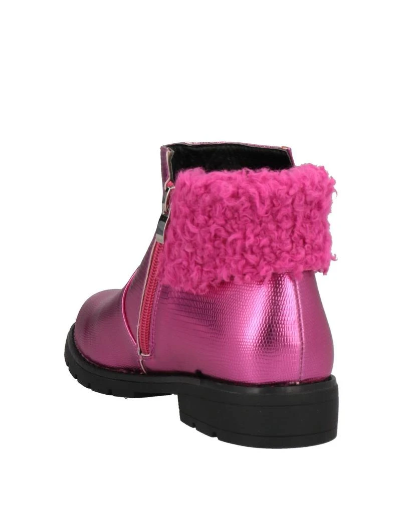 MARC ELLIS Ankle boot 3