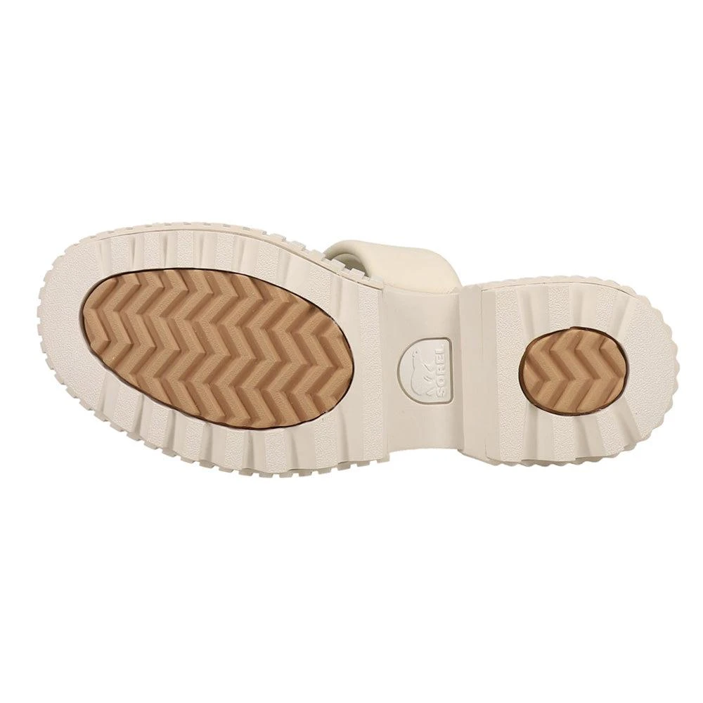 SOREL Ona Streetworks Platform Slide Sandals 5