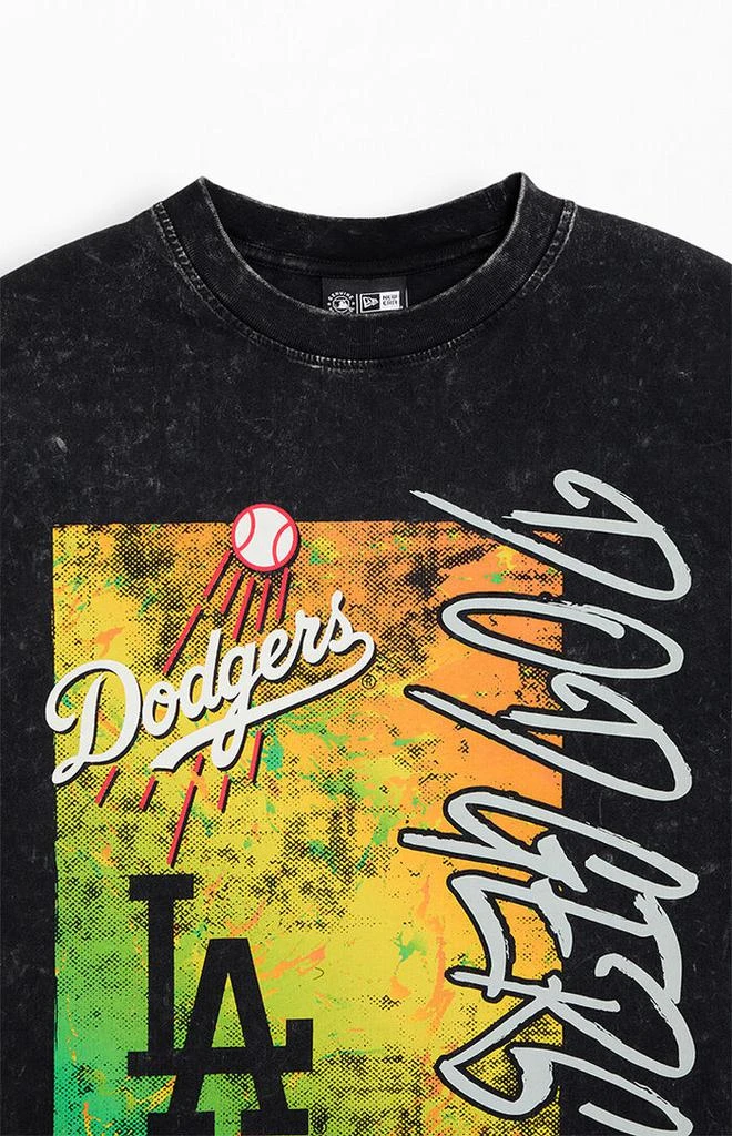 New Era LA Dodgers T-Shirt 2