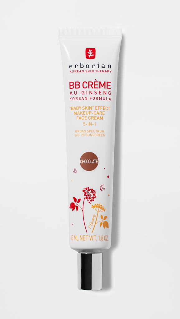 erborian BB Creme Au Ginseng
