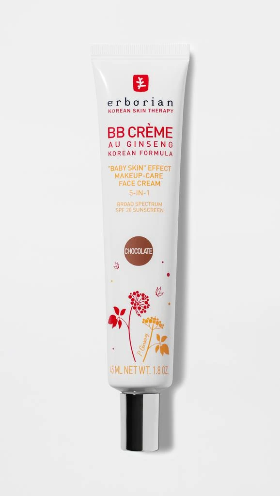 erborian BB Creme Au Ginseng 1