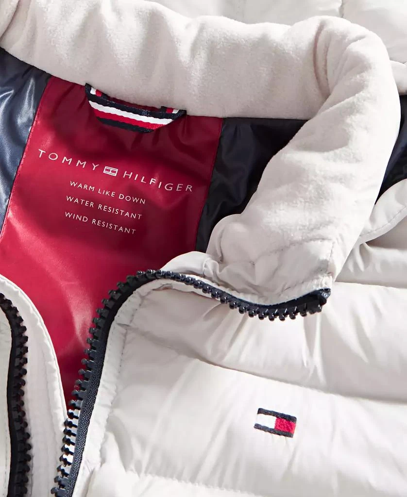 Tommy Hilfiger Men's Quilted Puffer Jacket, Created for Macy's 4