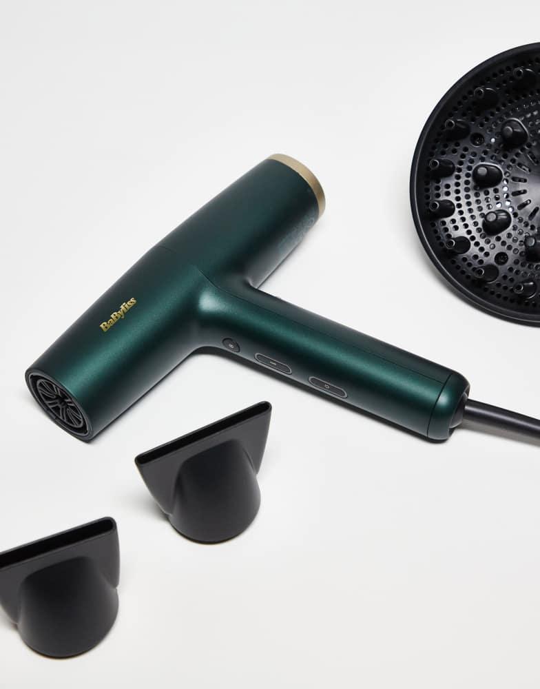 BaByliss BaByliss Air Power Pro Hairdryer