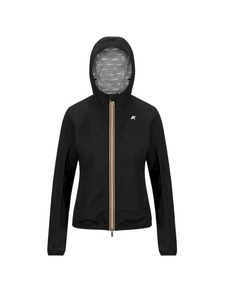 K-Way K-Way Jacket 1