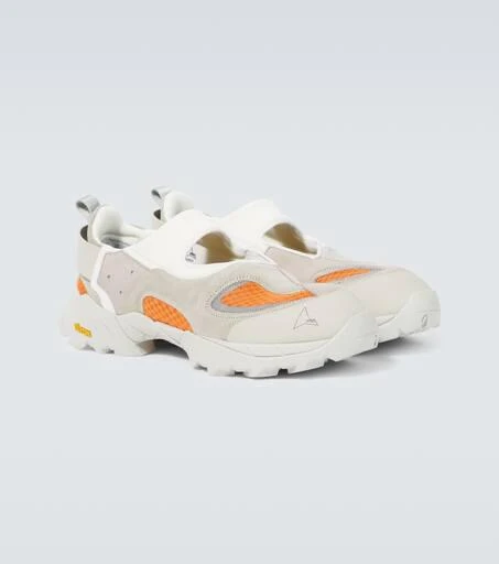 ROA Rozes sneakers 5