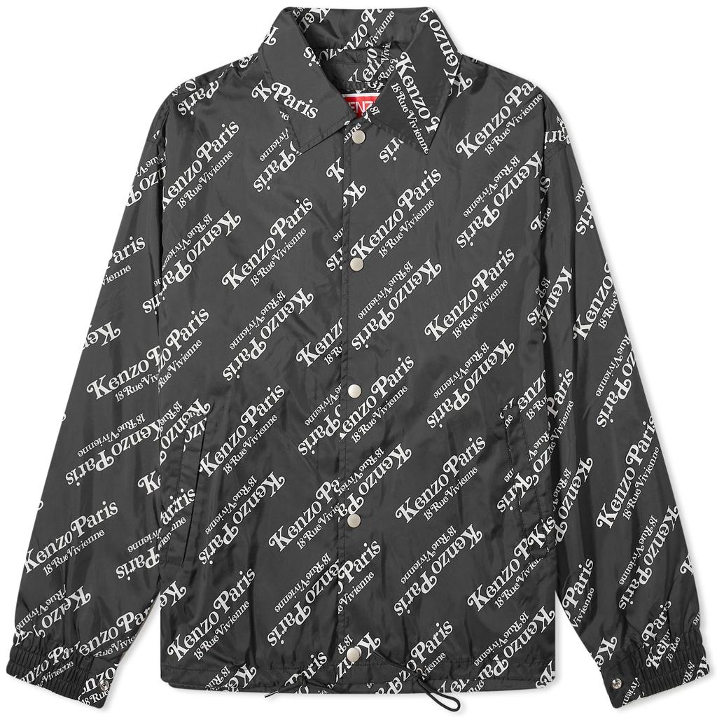 Kenzo Kenzo x Verdy Logo Windbreaker