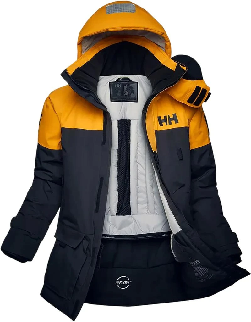 Helly Hansen Arctic Ocean H2Flow Parka - Men
s 8