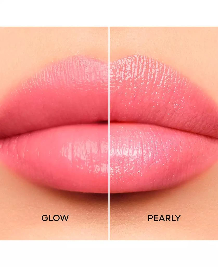 Guerlain KissKiss Bee Glow Lip Balm 2