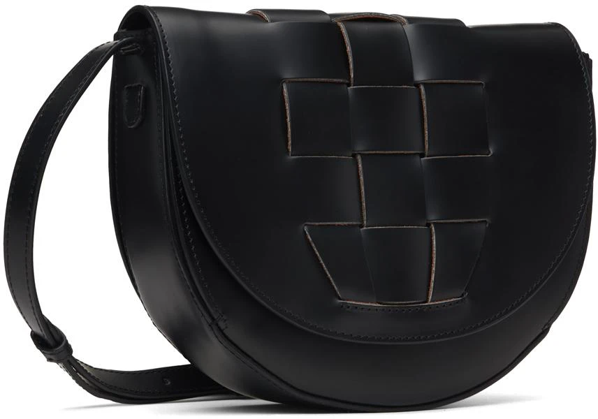 Hereu Black Sinia Bag 2