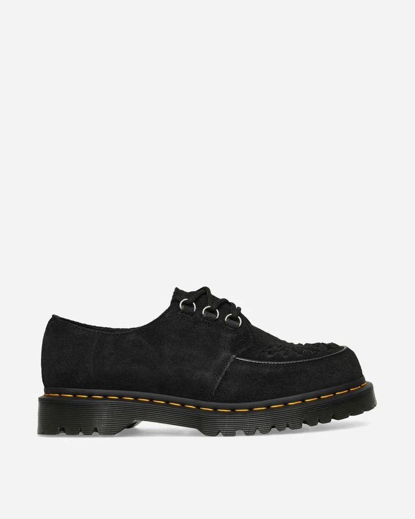 Ramsey Woven Suede Creepers Black – On Sale Now with Up to 46% Off