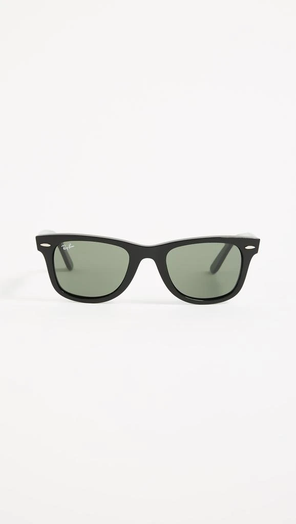 Ray-Ban RB2140 Original Wayfarer Sunglasses 1