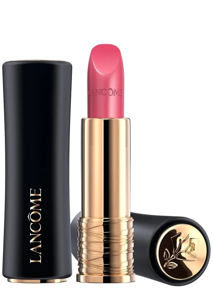 Lancôme L'Absolu Rouge Cream Lipstick