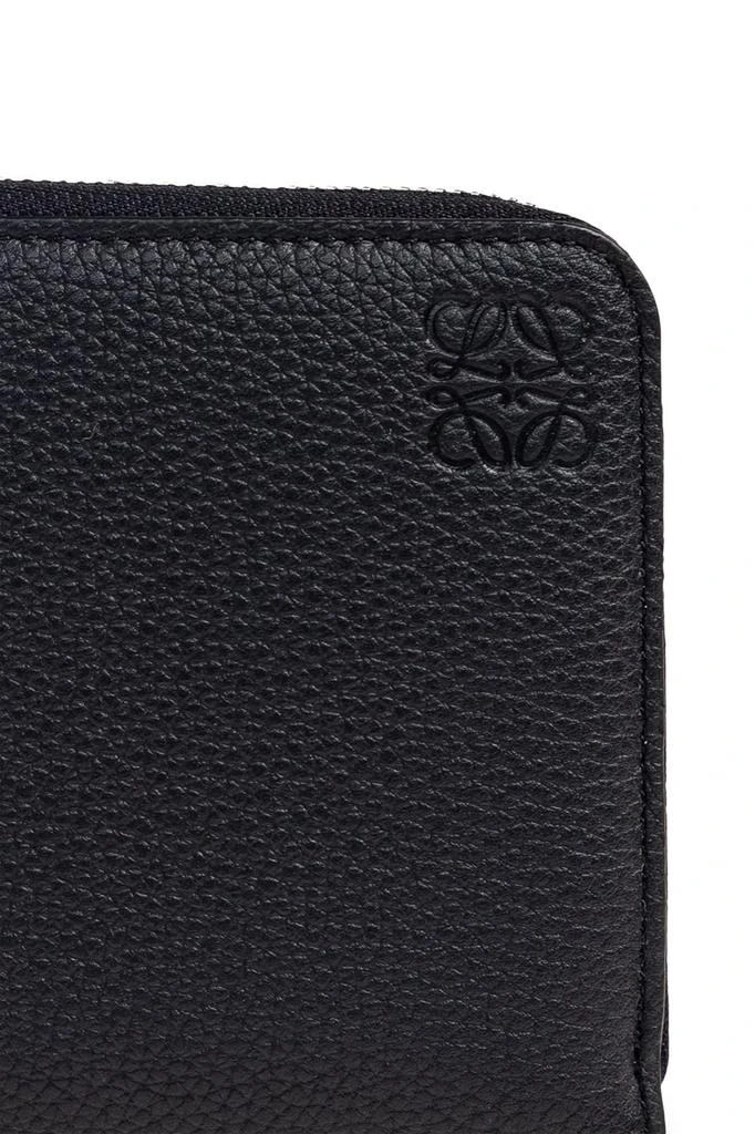 Loewe Loewe Anagram Zip-Around Wallet 5