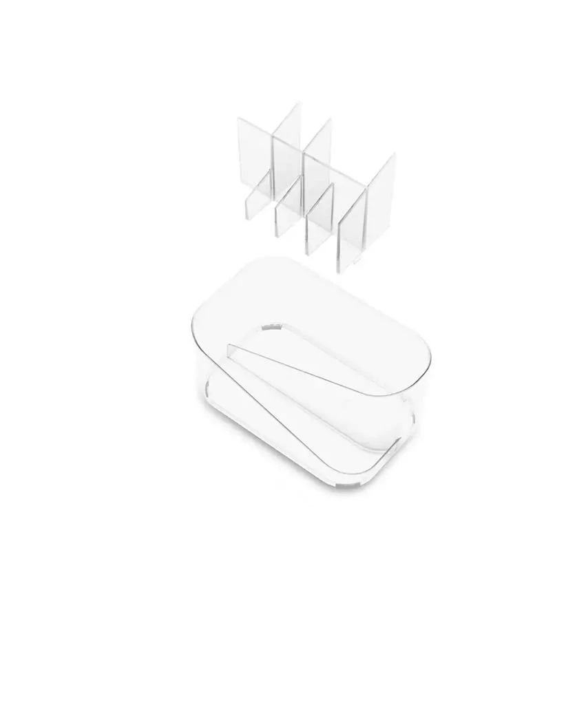 Umbra Glam Cosmetic Organizer 5