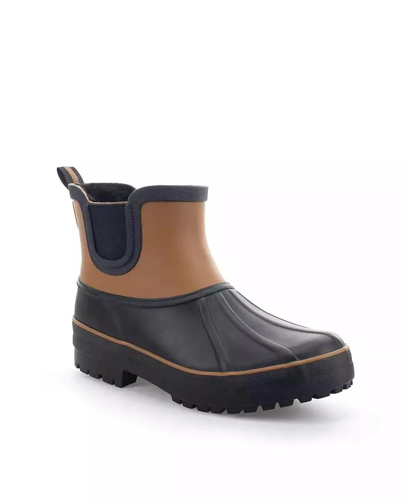 Chooka Womens Duck Chelsea Rain Boot 1