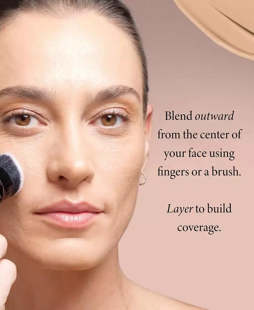 Laura Geller Double Take Liquid Foundation, 1 oz. 7