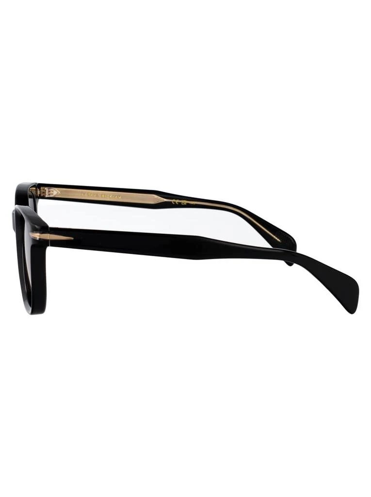 Eyewear By David Beckham Eyewear By David Beckham Sunglasses 3