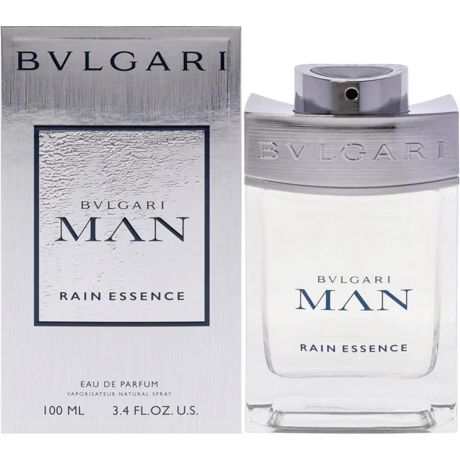 BVLGARI Bvlgari Rain Essence Mens EDP