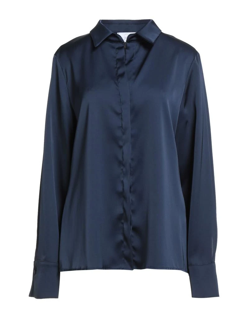 SOALLURE Solid color shirts & blouses 1