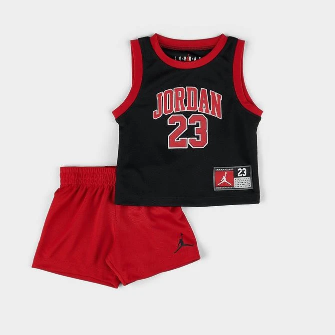 Jordan Infant Jordan 23 2-Piece Jersey Set 1