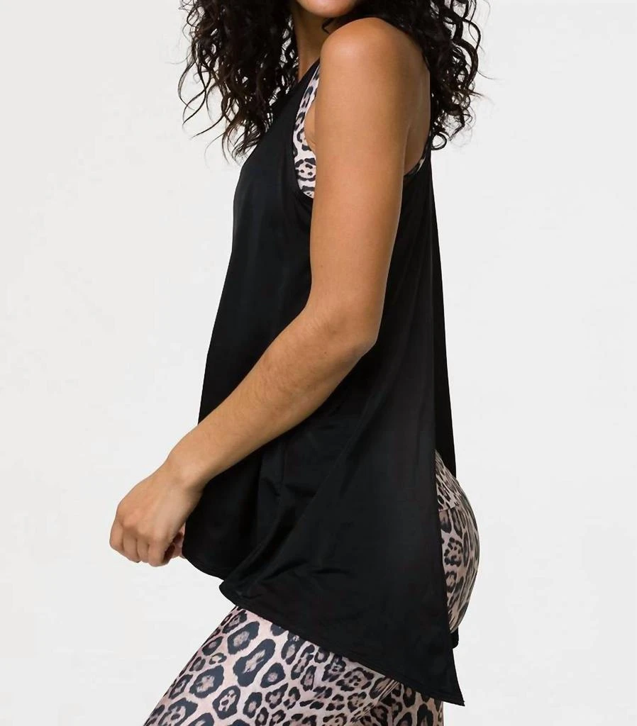 Onzie TIE BACK TANK TOP 4