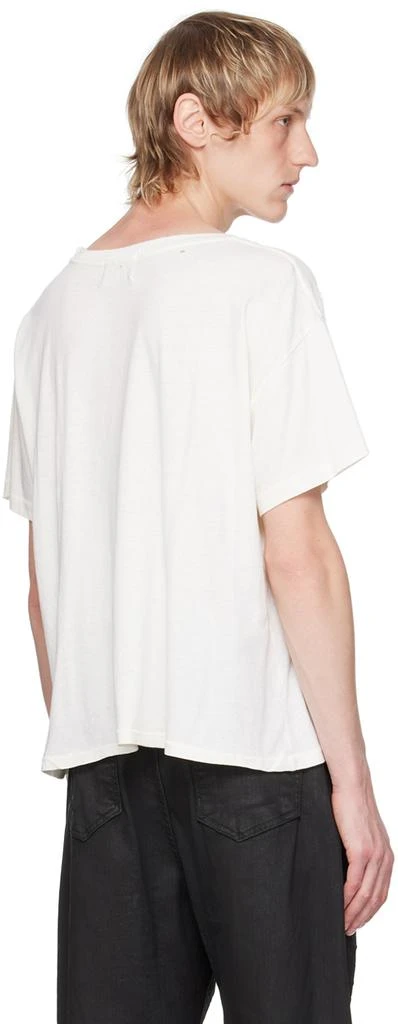 Enfants Riches Déprimés Off-White Classic T-Shirt 3