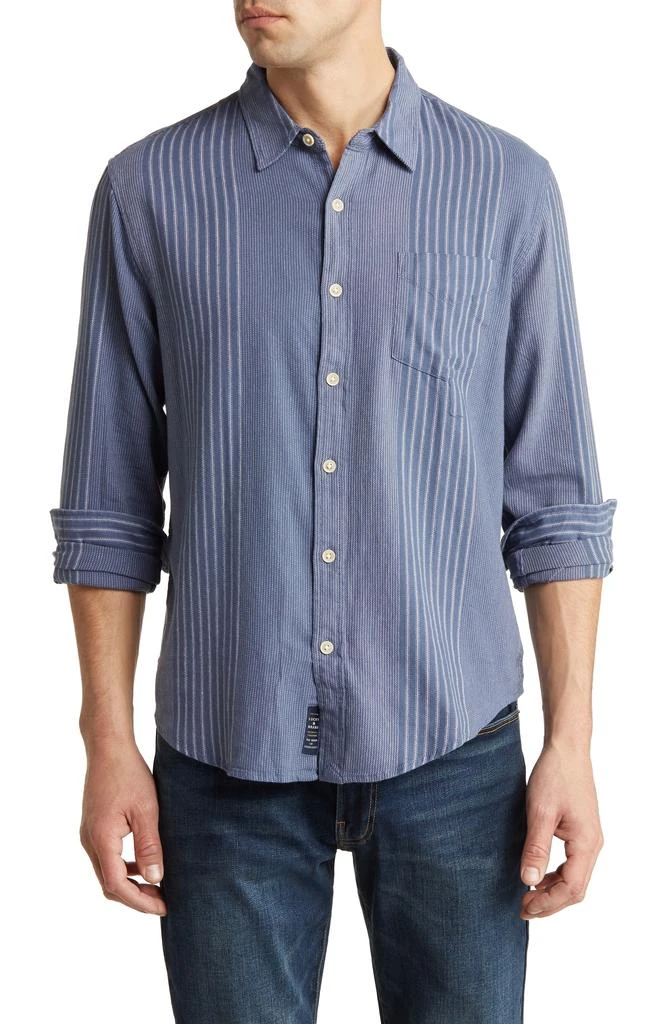 Lucky Brand Grom Button-Up Shirt 1