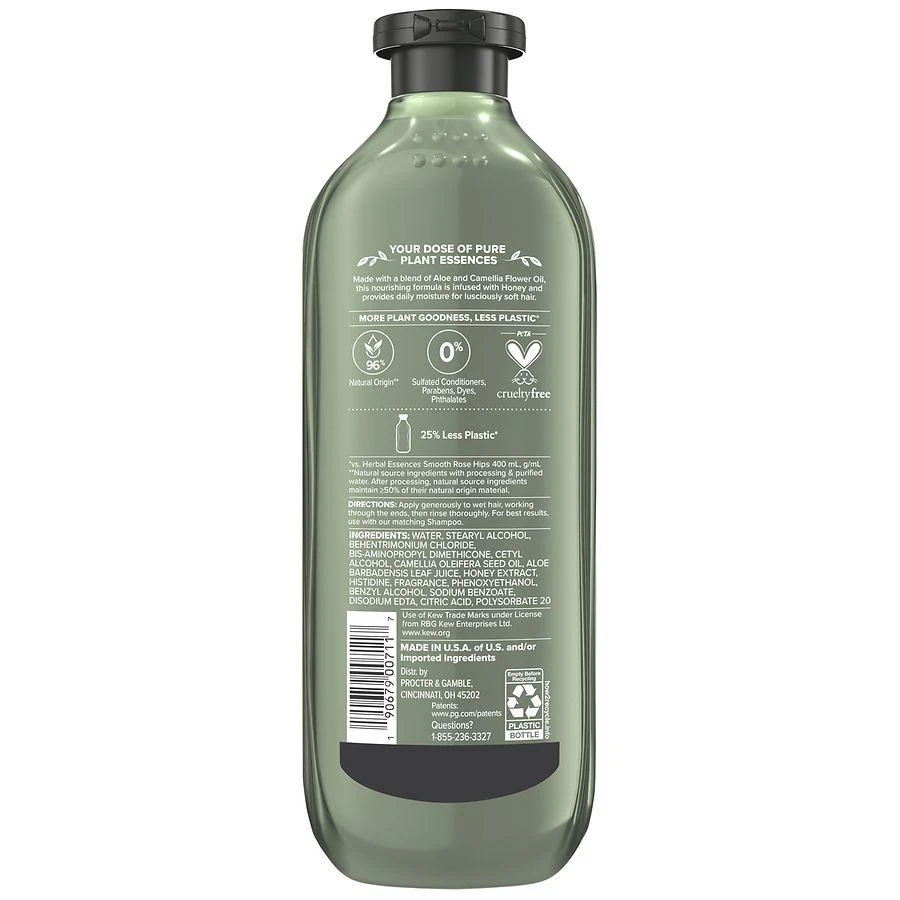 Herbal Essences Sulfate-Free Honey Conditioner 3