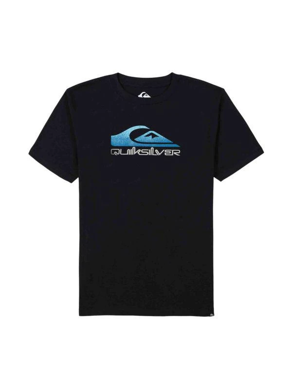 Quiksilver Boy's Omni Wave Print T-Shirt 1