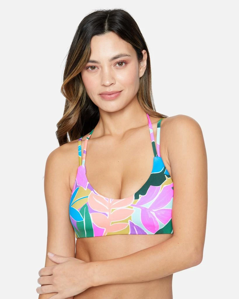 InMocean Women's Max Isla Pull On Top 1