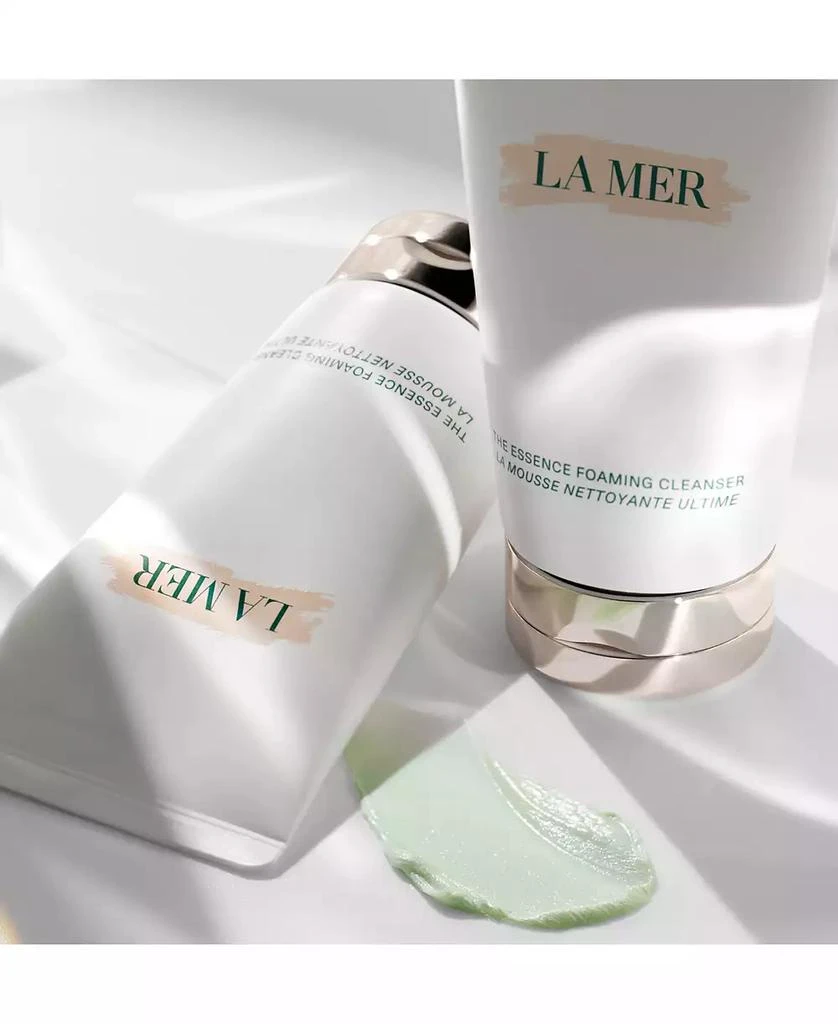 La Mer The Essence Foaming Cleanser, 4.2 oz 2