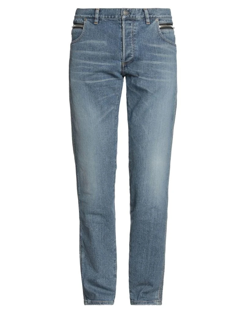 Balmain Denim pants 1
