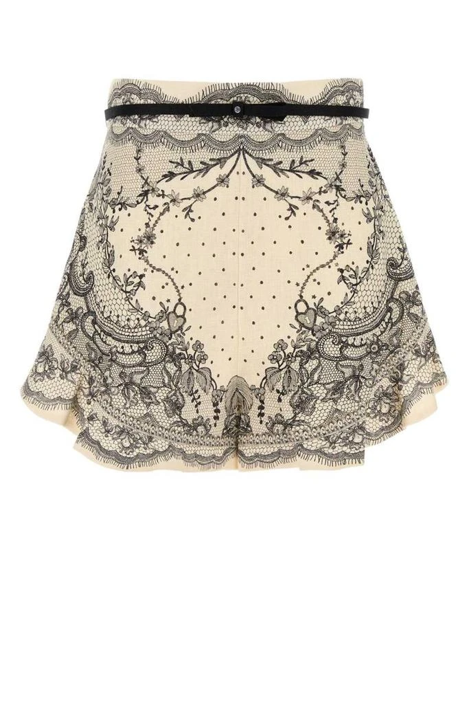 Zimmermann Zimmermann Shorts 1
