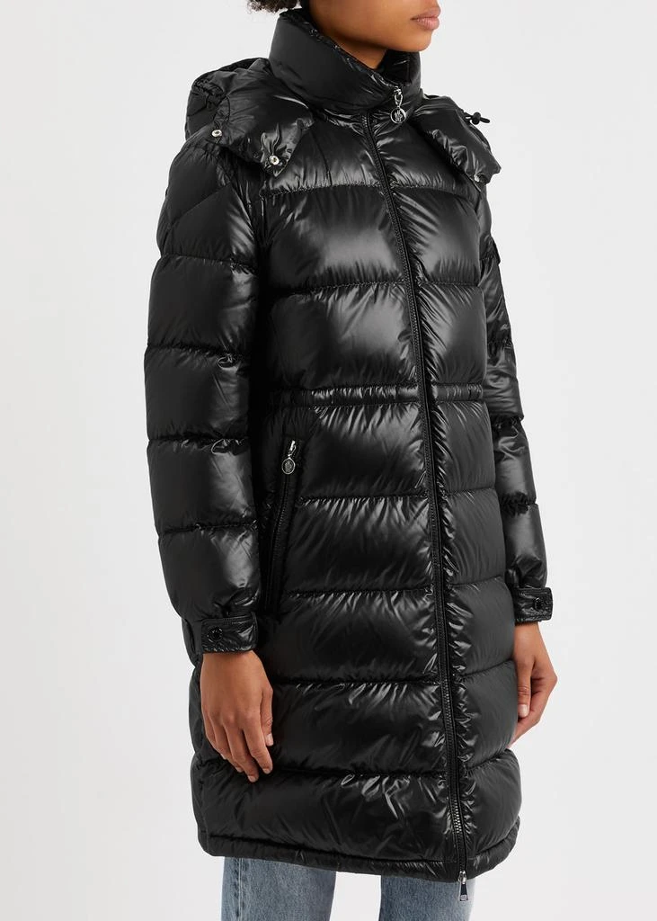 Moncler Meillon quilted shell parka 2