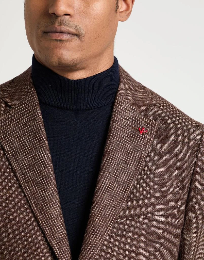 Isaia Blazer 4