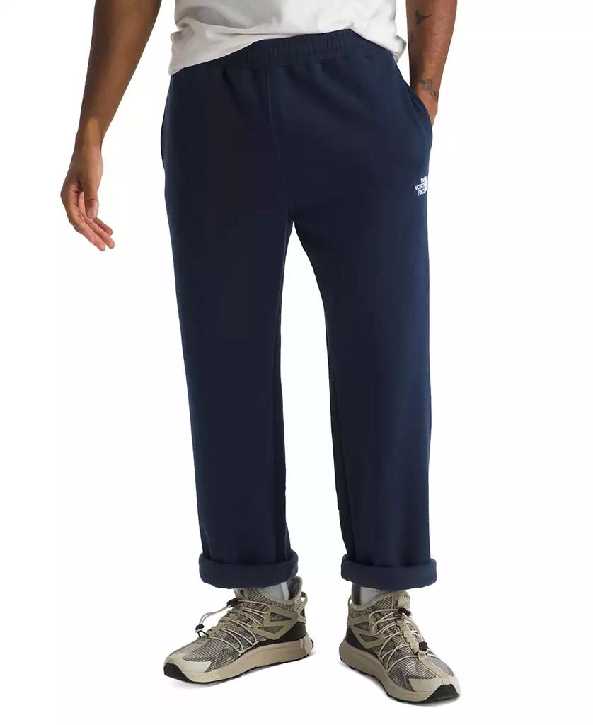 The North Face Men's Evolution Straight-Leg Sweatpants 1