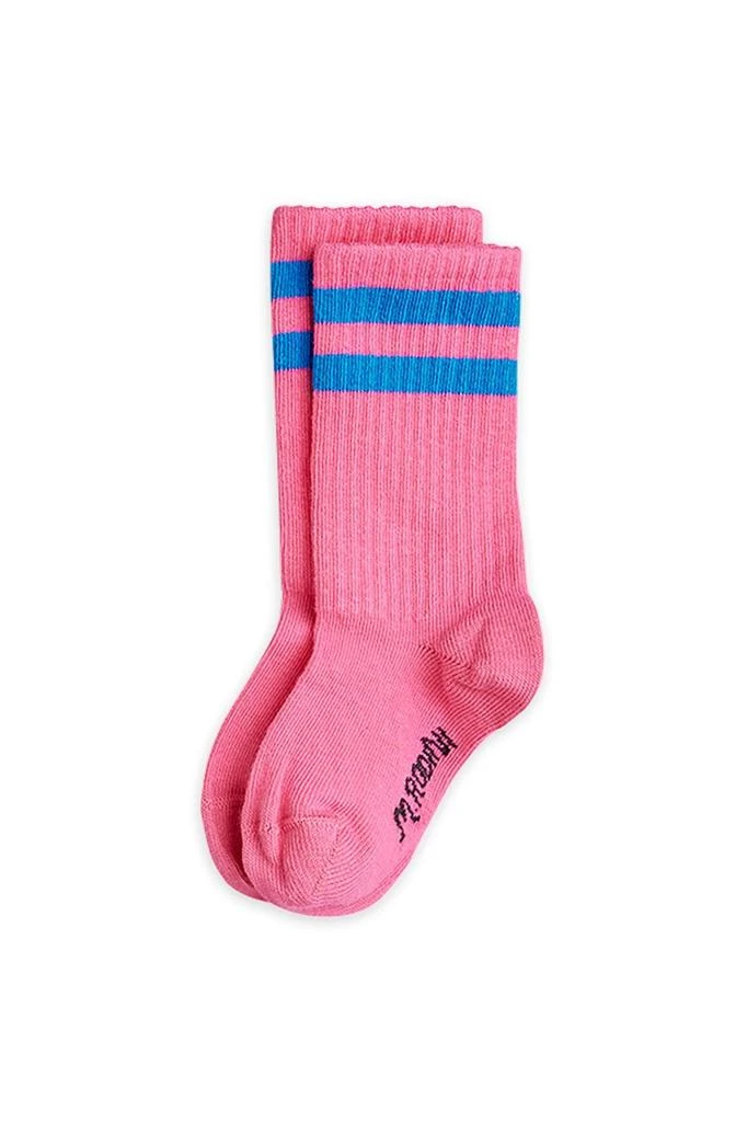 Mini Rodini Mini Rodini Alien 3-Pack Socks 4