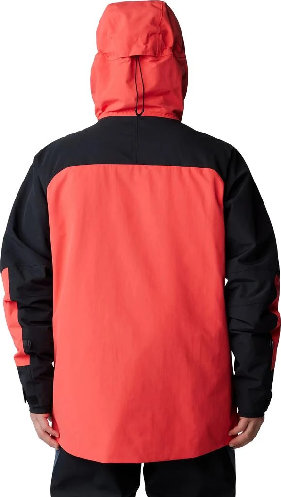 Mountain Hardwear First Tracks Insulated Jacket - Men
s 4