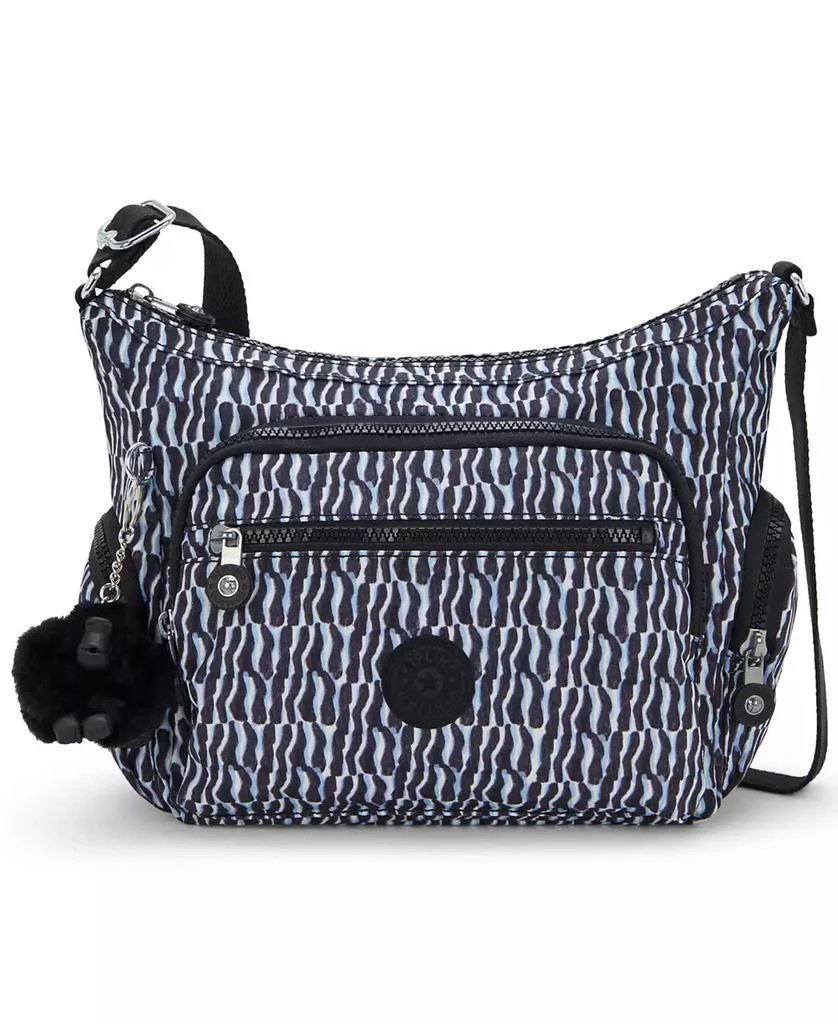 Kipling Gabbie Small Crossbody Bag 1