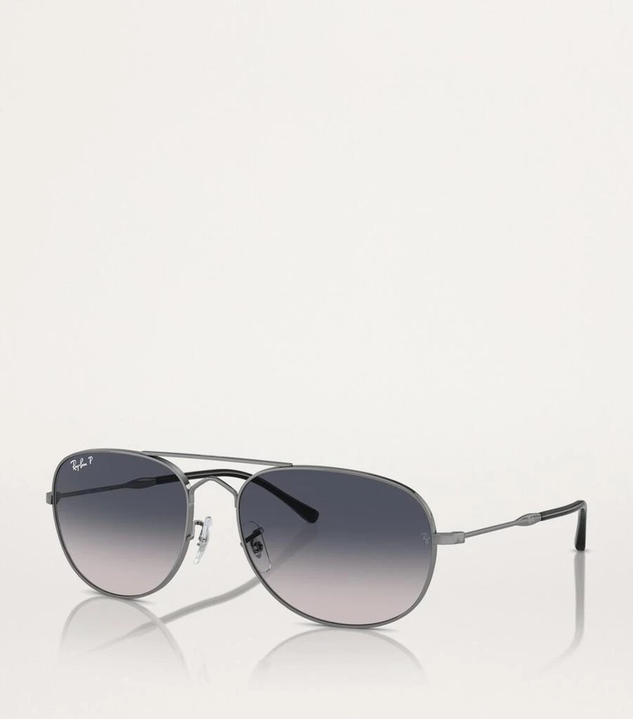Ray-Ban RB3735 Bain Bridge Sunglasses 2