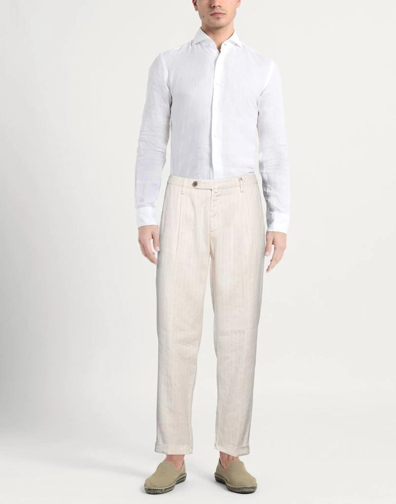 MYTHS Casual pants 2