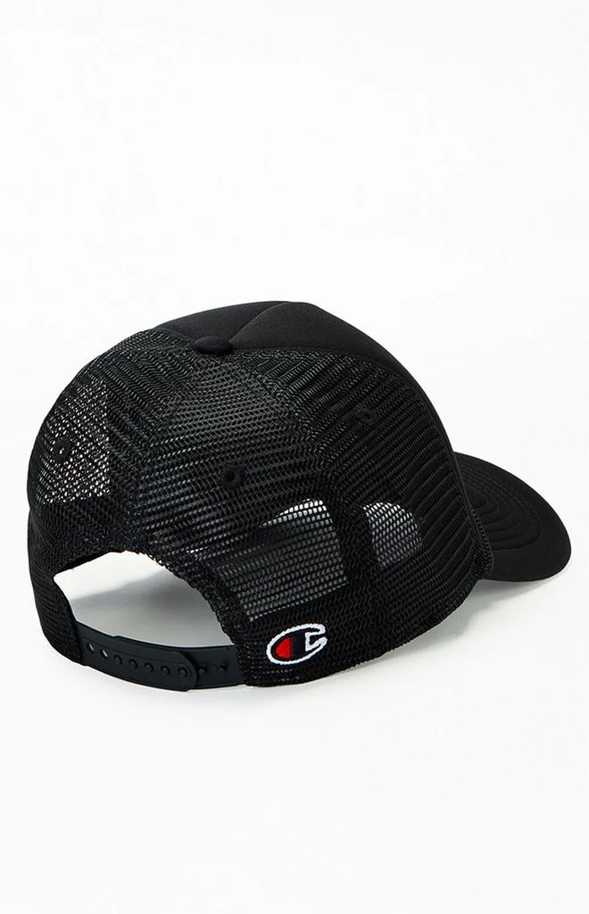 CHAMPION x PacSun Trucker Hat 2