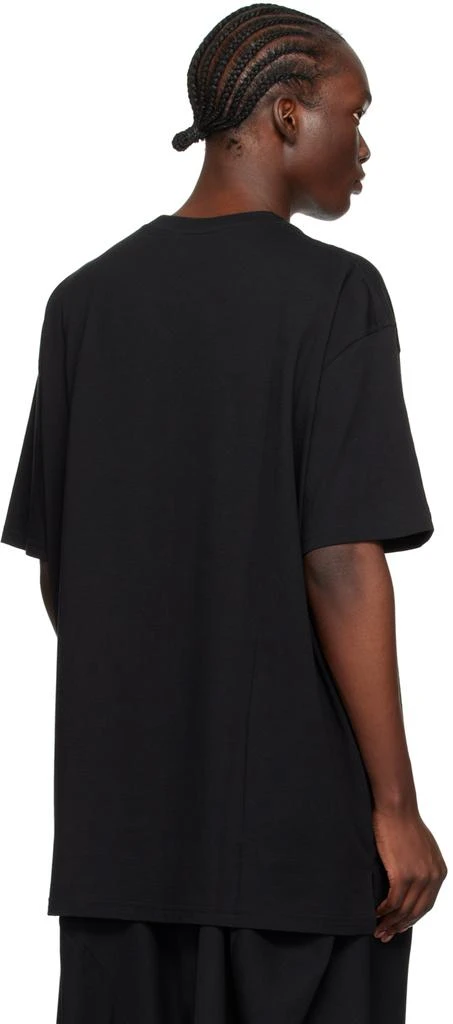 Vivienne Westwood Black 'Meta Sex' T-Shirt 3