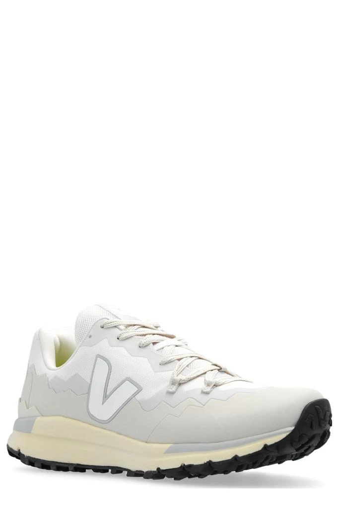 Veja Veja Fitz Roy Trek Shell Lace-Up Sneakers 2
