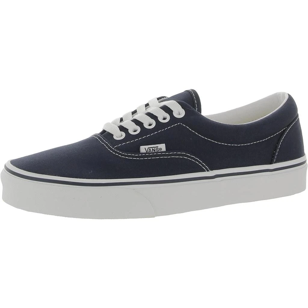 Vans Vans Womens Canvas Low Top Casual and Fashion Sneakers 1