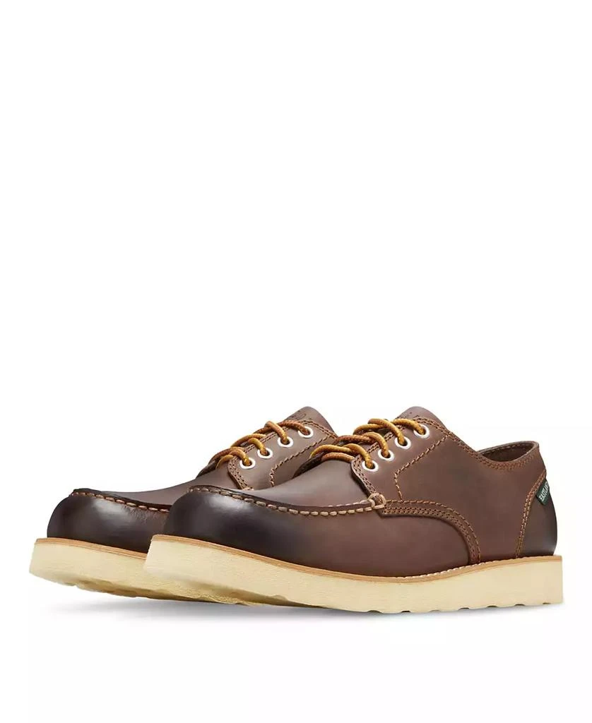 Eastland Men's Lumber Down Oxford Shoes 8